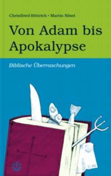 Von Adam bis Apokalypse