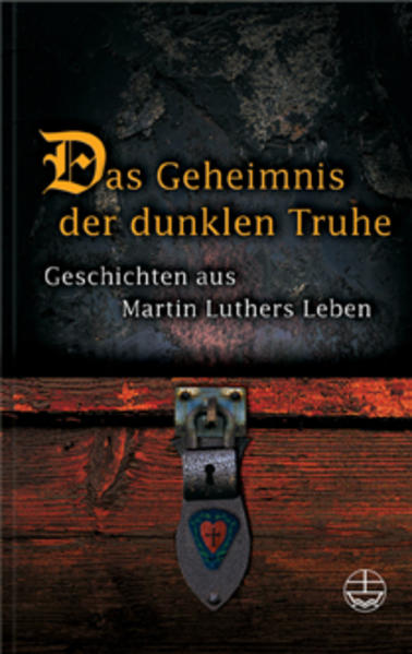 Das Geheimnis der dunklen Truhe