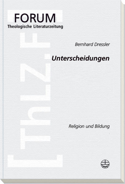 Unterscheidungen
