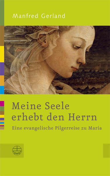 Meine Seele erhebt den Herrn