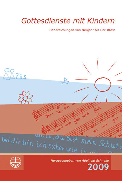 Gottesdienste mit Kindern