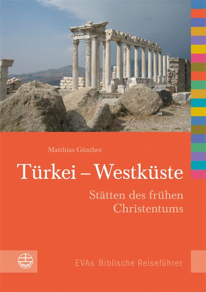 Türkei - Westküste