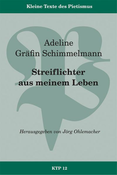 Streiflichter aus meinem Leben