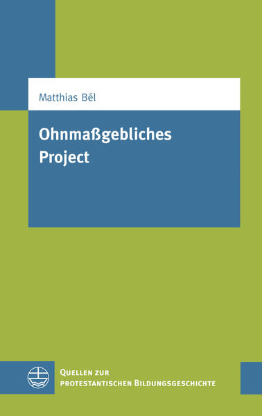 Ohnmaßgebliches Project