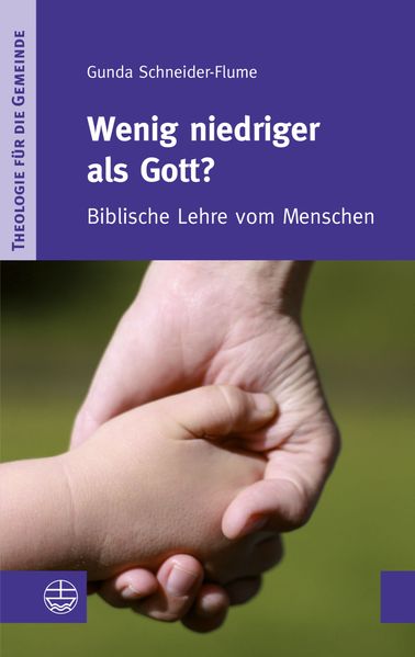 Wenig niedriger als Gott?