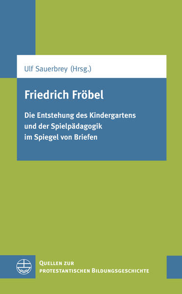 Friedrich Fröbel