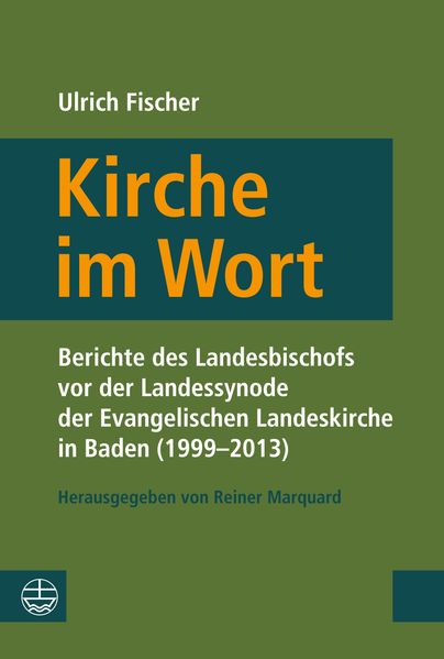 Kirche im Wort