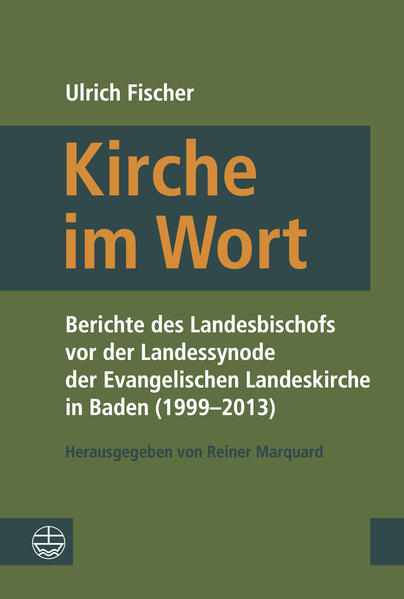 Kirche im Wort