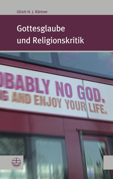 Gottesglaube und Religionskritik