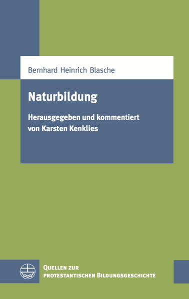 Naturbildung