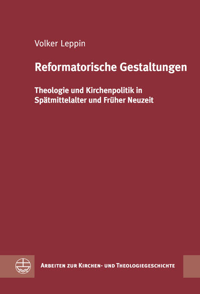 Reformatorische Gestaltungen