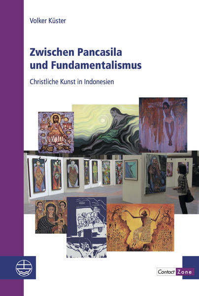 Zwischen Pancasila und Fundamentalismus