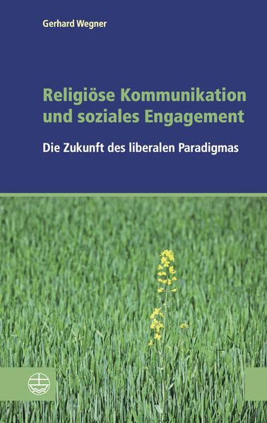 Religiöse Kommunikation und soziales Engagement