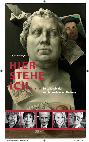 Buchcover