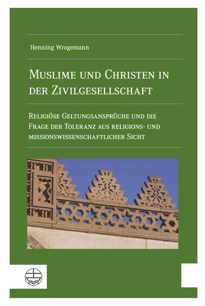 Muslime und Christen in der Zivilgesellschaft