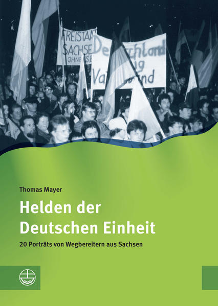 Helden der Deutschen Einheit