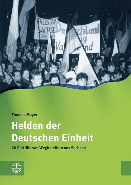 Helden der Deutschen Einheit