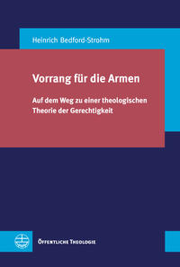 Vorrang für die Armen