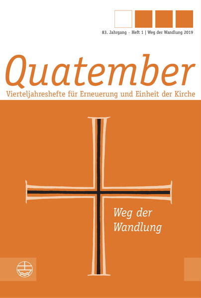 Weg der Wandlung