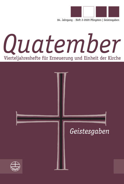 Pfingsten: Geistesgaben