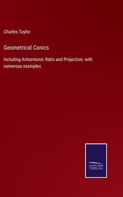 Geometrical Conics