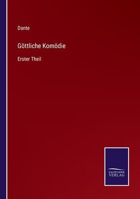 Göttliche Komödie