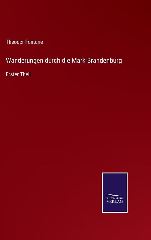 Buchcover