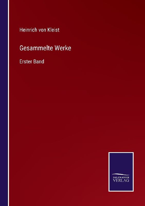 Gesammelte Werke