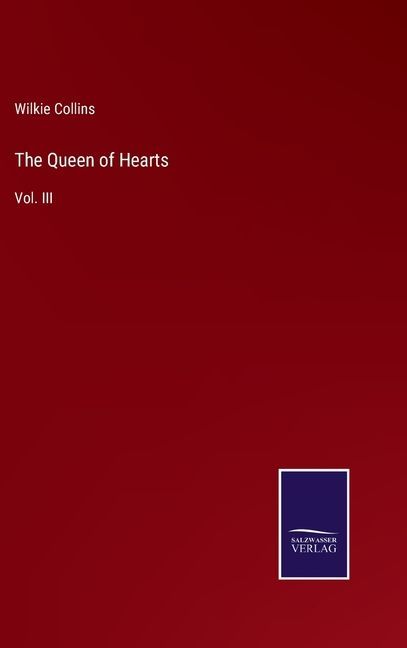 The Queen of Hearts