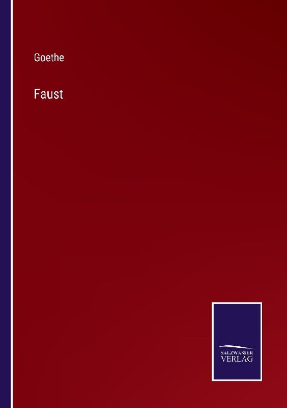 Faust
