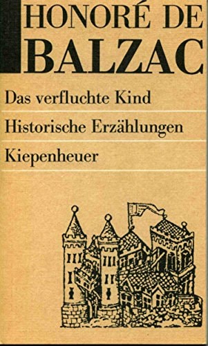 Das verfluchte Kind