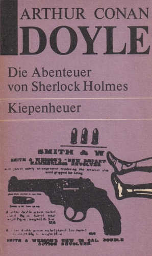 Die Abenteuer von Sherlock Holmes