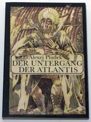 Der Untergang der Atlantis