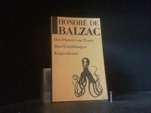 Der Pfarrer von Tours