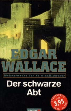 Der schwarze Abt
