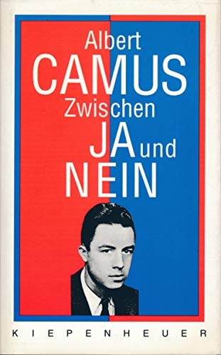 Zwischen Ja und Nein