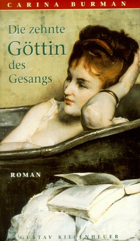 Die zehnte Göttin des Gesangs