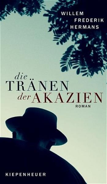 Die Tränen der Akazien