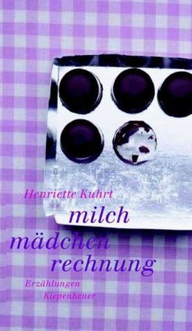 Milchmädchenrechnung