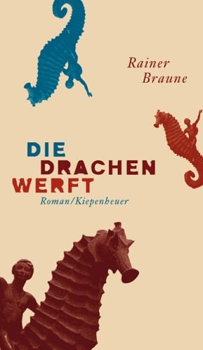 Die Drachenwerft