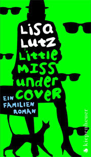Little Miss Undercover