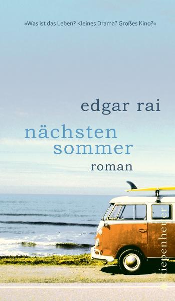 Nächsten Sommer