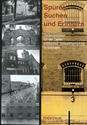 Spuren Suchen und Erinnern
