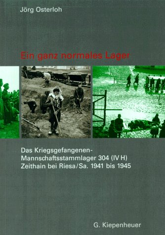 Ein ganz normales Lager