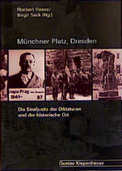 Münchner Platz, Dresden