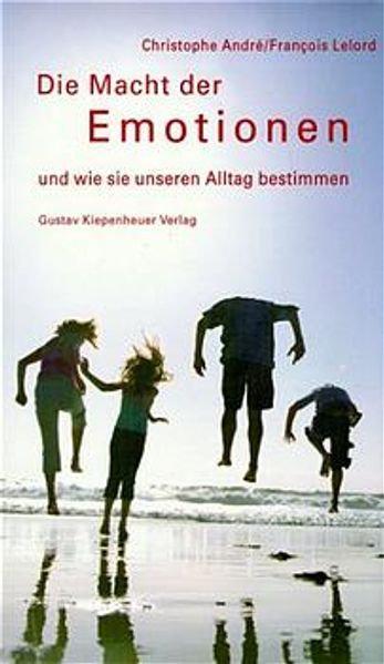 Die Macht der Emotionen