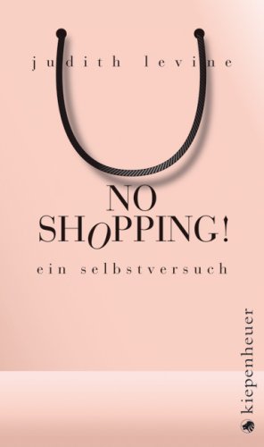 No Shopping!