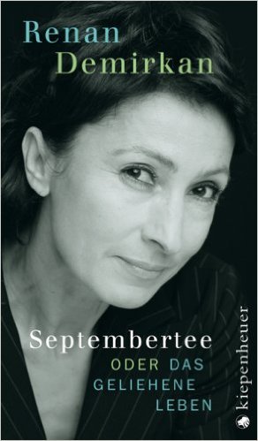 Septembertee oder Das geliehene Leben