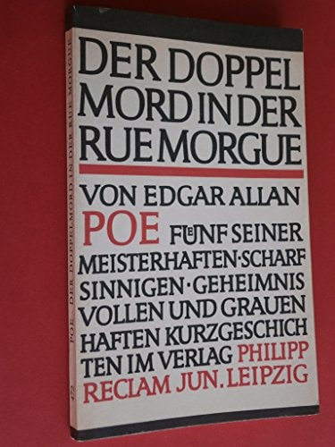 Buchcover