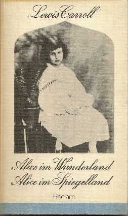 Alice im Wunderland /Alice im Spiegelland